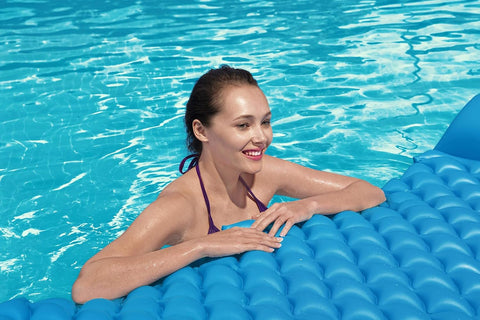 Bestway Float N’ Roll Floating Mat 213x86cm