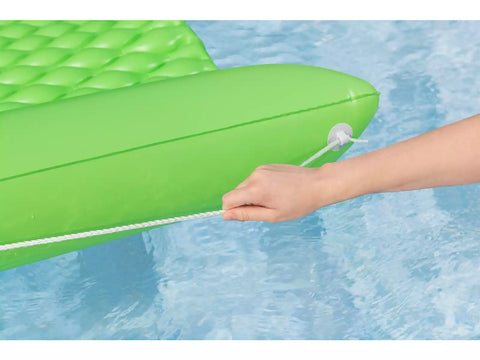 Bestway Float n' Roll Giant Floating Mat 213x170cm