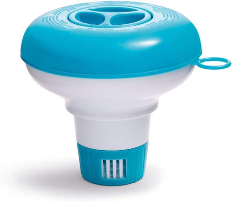 Intex Floating Pool and Spa Chemical Dispenser 12.5cm