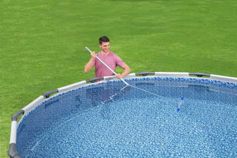 Bestway FlowClear AquaBroom™ Deluxe Pool Brush Head