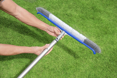 Bestway FlowClear AquaBroom™ Deluxe Pool Brush Head