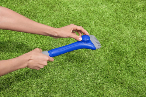 Flowclear™ AquaLite™ Comb Pool & Spa Filter Cartridge Cleaning Tool