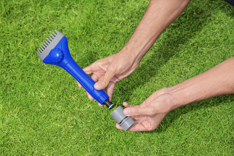 Flowclear™ AquaLite™ Comb Pool & Spa Filter Cartridge Cleaning Tool