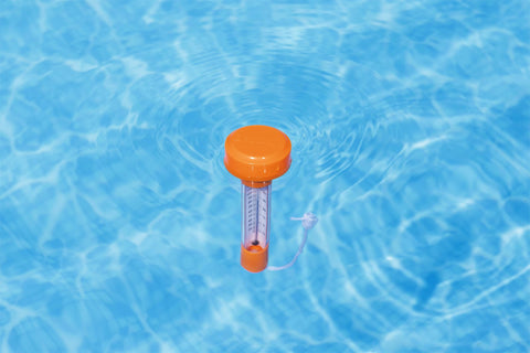 Bestway FlowClear Assorted Floating Pool Thermometer