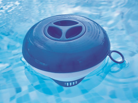 Bestway FlowClear Chemical Pool Dispenser 12.5cm