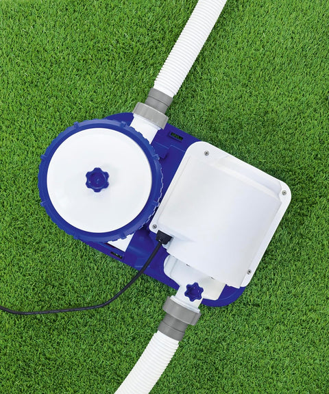 Bestway FlowClear Filter Pump 2500 GPH / 9463 LPH