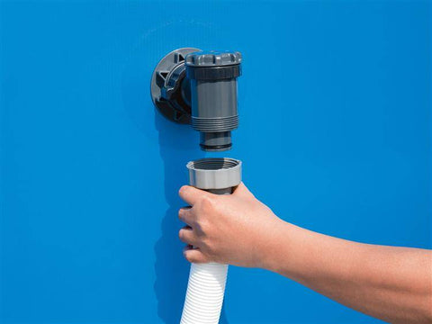 Bestway FlowClear Filter Pump 2500 GPH / 9463 LPH