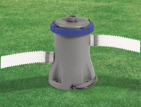 Bestway FlowClear Filter Pump 330 GPH