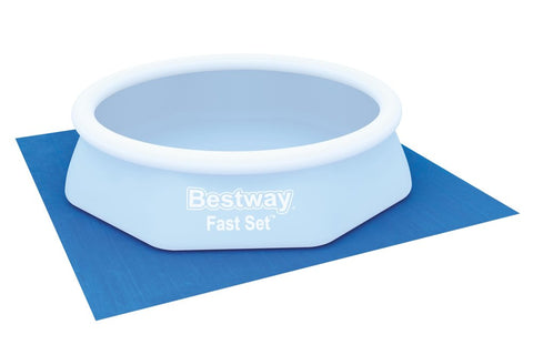 Bestway FlowClear Ground Cloth 274x274cm