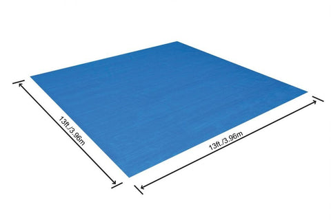 Bestway FlowClear Ground Cloth 396x396cm