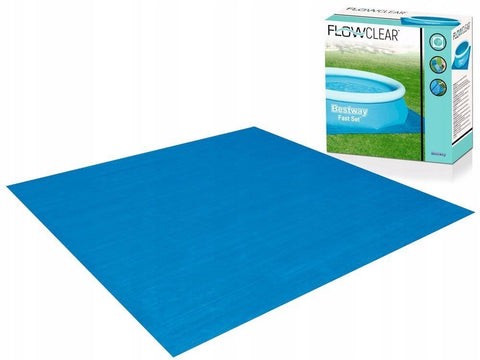 Bestway FlowClear Ground Cloth 396x396cm