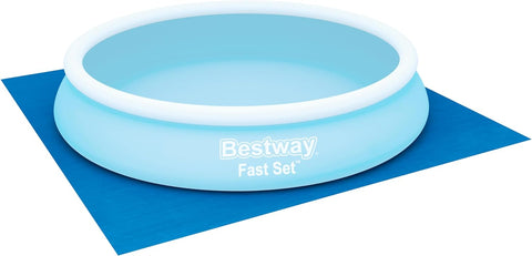 Bestway FlowClear Ground Cloth 396x396cm