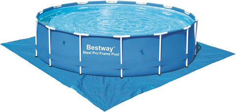 Bestway FlowClear Ground Cloth 488x488cm