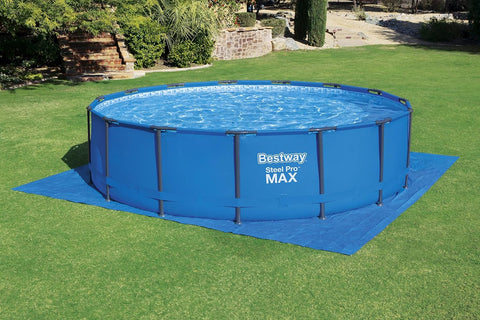 Bestway FlowClear Ground Cloth 488x488cm