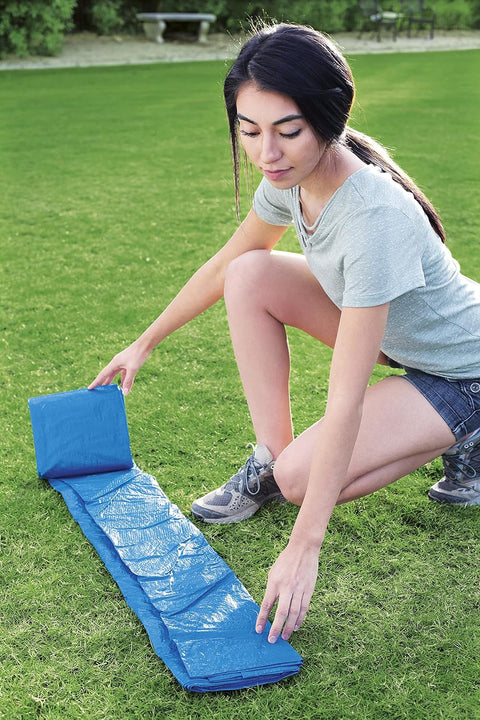 Bestway FlowClear Ground Cloth 488x488cm