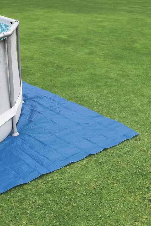Bestway FlowClear Ground Cloth 488x488cm