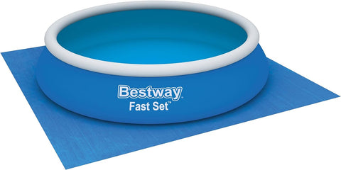 Bestway FlowClear Ground Cloth 488x488cm