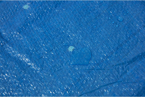 FlowClear™ Pool Cover 221x150cm