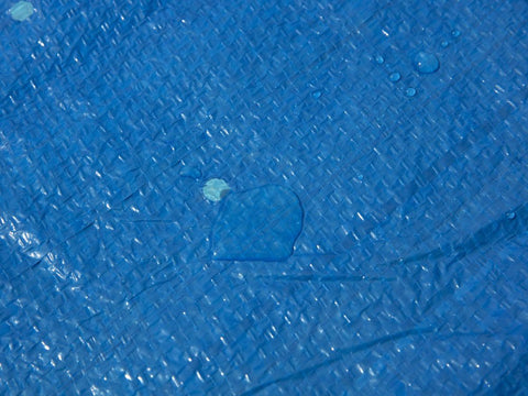 FlowClear™ Pool Cover 300x201cm