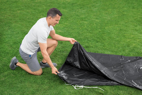 Bestway FlowClear Pool Cover 305cm