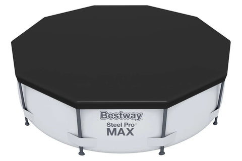 Bestway FlowClear Pool Cover 305cm