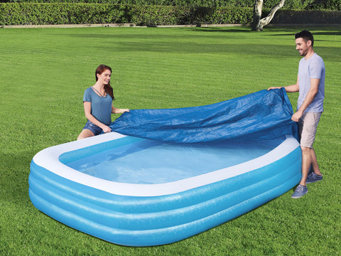 Bestway FlowClear Pool Cover 305x183cm