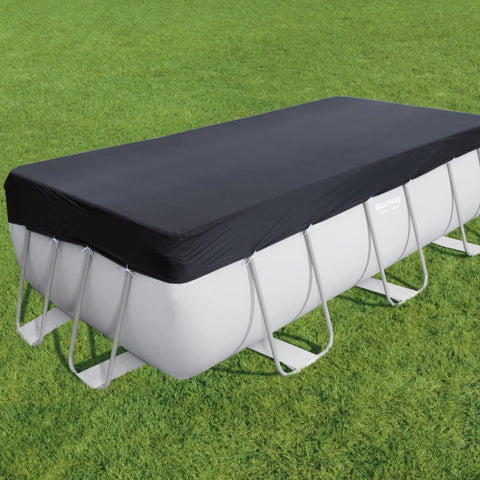 Bestway Flowclear Pool Cover 412x210cm