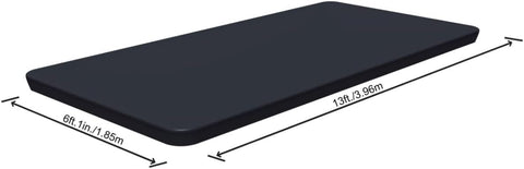 Bestway Flowclear Pool Cover 412x210cm