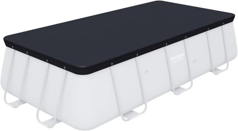Bestway Flowclear Pool Cover 412x210cm