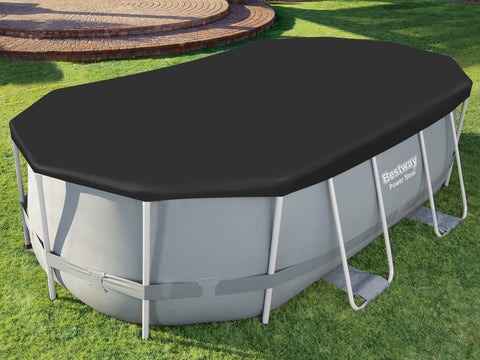 Bestway FlowClear Pool Cover 427x250x100cm