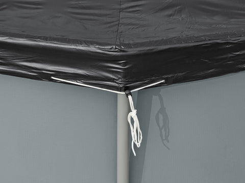 Bestway FlowClear Pool Cover 427x250x100cm