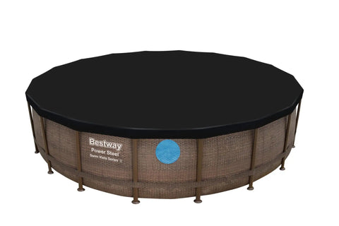 Bestway FlowClear Pool Cover 305cm