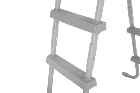 Bestway FlowClear Pool Ladder 132cm