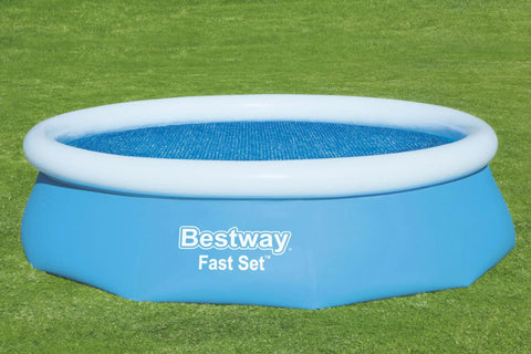 Bestway FlowClear Solar Pool Cover 305cm