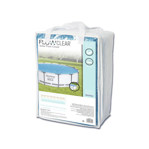 Bestway FlowClear Solar Pool Cover 457cm