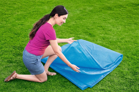 Bestway FlowClear Solar Pool Cover 457cm