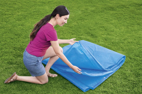Bestway FlowClear Solar Pool Cover 549cm
