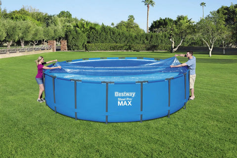 Bestway FlowClear Solar Pool Cover 549cm