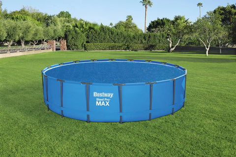 Bestway FlowClear Solar Pool Cover 549cm
