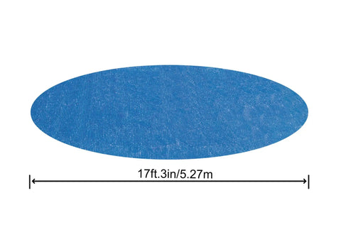Bestway FlowClear Solar Pool Cover 549cm