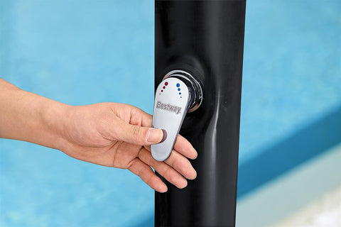 Bestway Flowclear SolarFlow Outdoor Shower 20 Liters