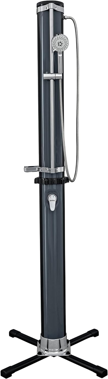 Bestway FlowClear SolarFlow Outdoor Shower 35 Liters