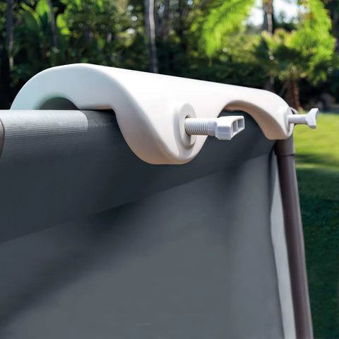 Intex Foldable Pool Bench