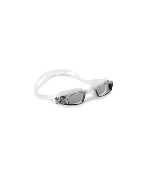 Intex Free Style Sport Swimming Goggles 8+ yrs