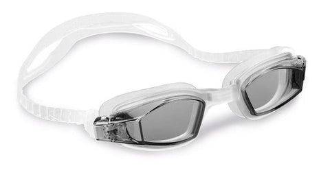 Intex Free Style Sport Swimming Goggles 8+ yrs