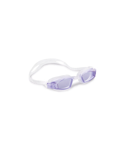 Intex Free Style Sport Swimming Goggles 8+ yrs