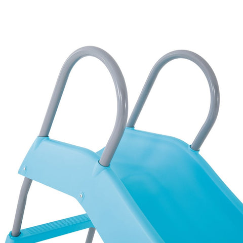 Intex Freestanding Garden Slide 251x147x84cm