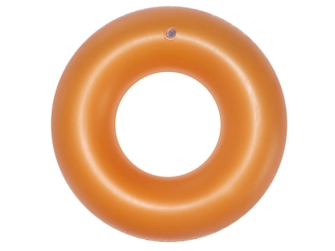 Bestway Frosted Neon Swim Tube 76cm