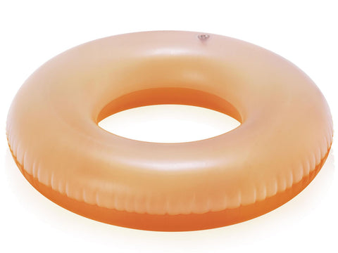 Bestway Frosted Neon Swim Tube 76cm