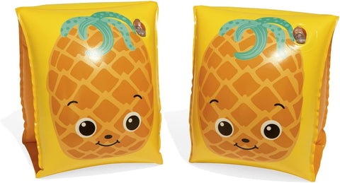 Bestway Fruitastic Armbands 23x15cm